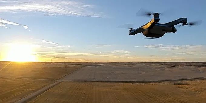 Drone