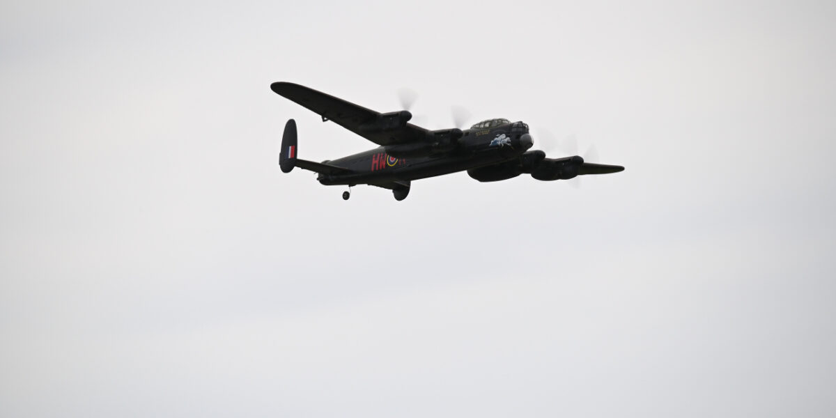 Fixed Wing 2