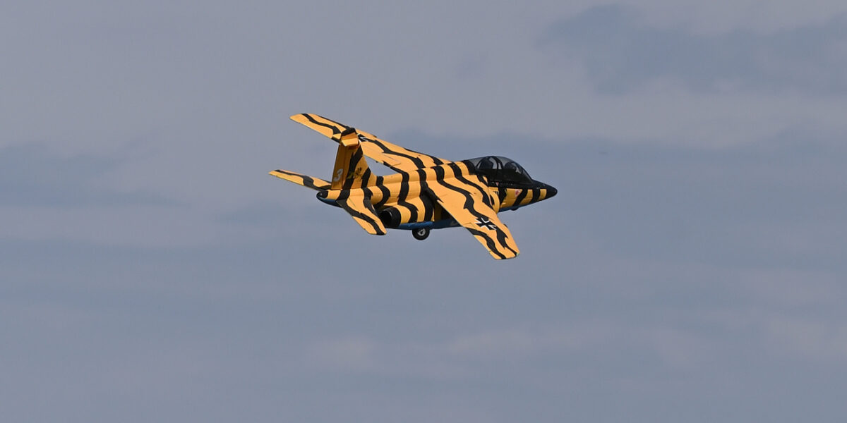 Fixed Wing 3