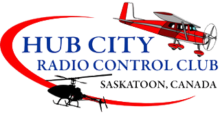 Hub City Radio Control Club